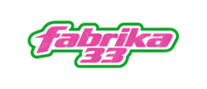 Fabrika33 logo