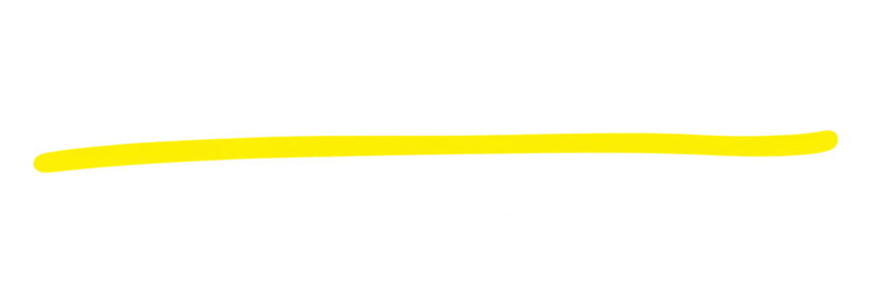 Templates yellow underlining